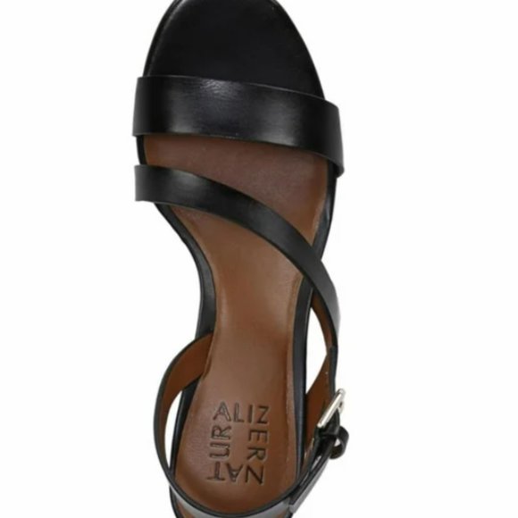 Naturalizer Block Heel Sandal - Picture 3 of 9